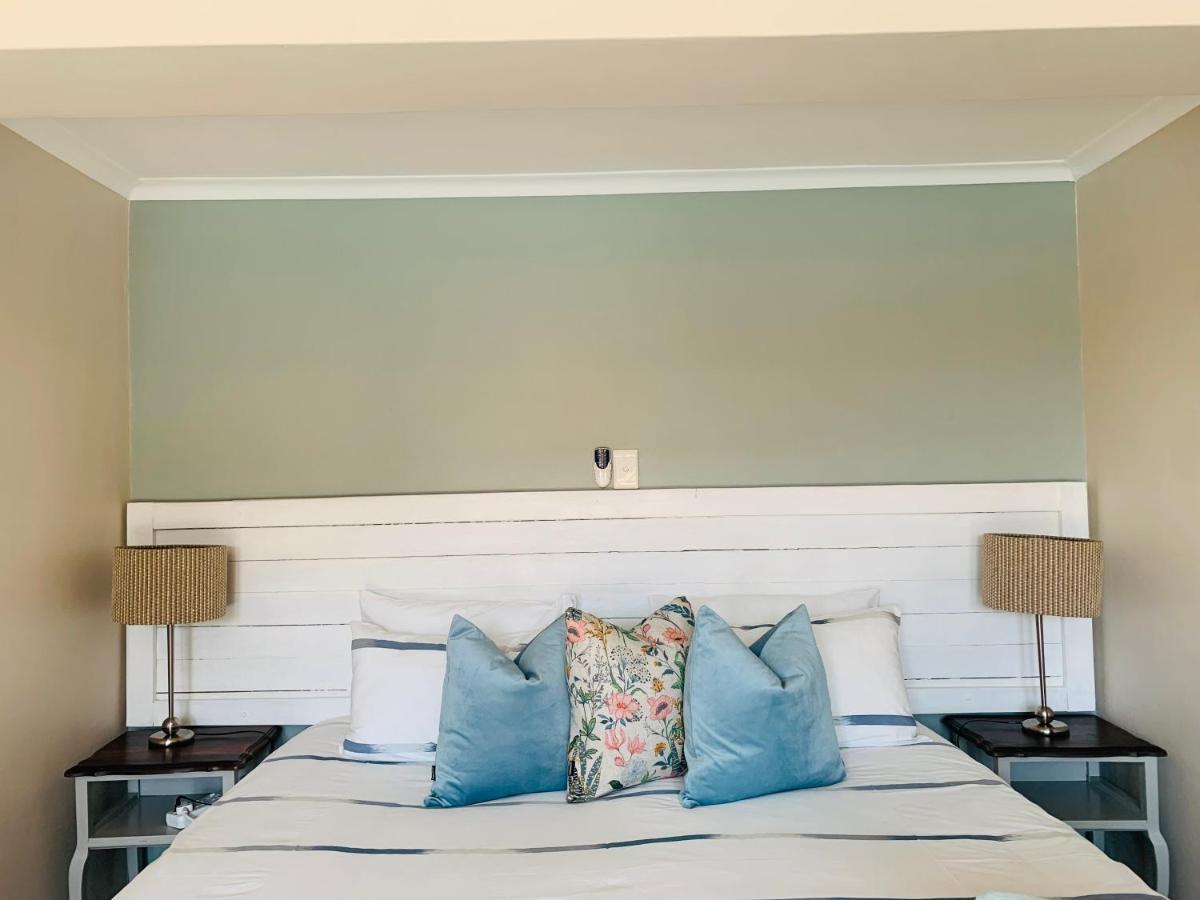 Bed and Breakfast Bokamoso Views Rustenburg Exterior foto